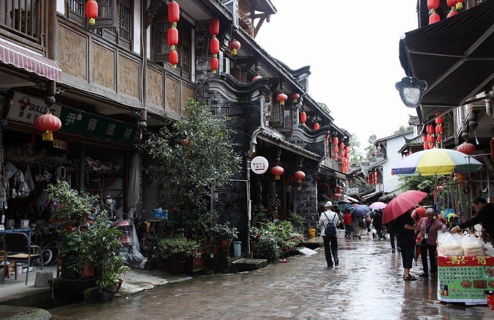 《陈乔恩:从绯闻漩涡到幸福港湾,华丽转身》